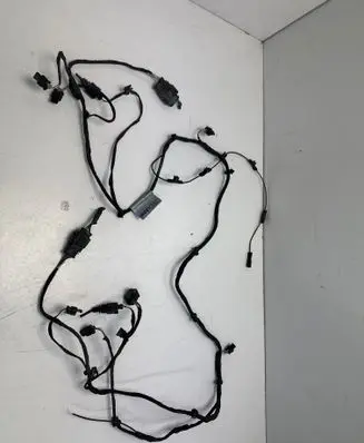 Audi e-tron Parking sensor (PDC) wiring loom 4KE971095BD 40002727S100008J