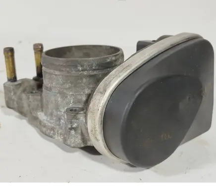 Volkswagen Touran I Throttle valve 06F133062 408238732703