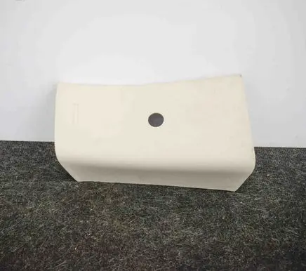 Fiat 500 (B) pillar trim (bottom) 735426813
