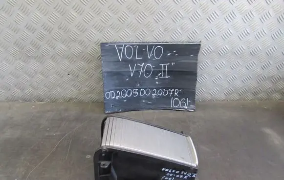 Volvo V70 Glove box central console 30643625
