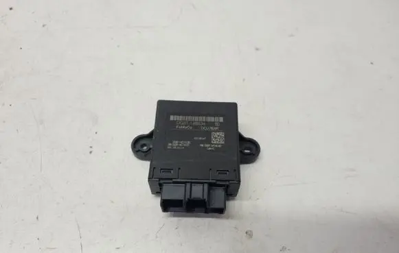 Ford Fusion II Door control unit/module DG9T14B534BD