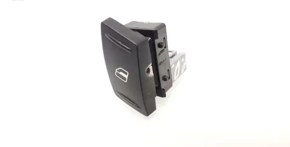 Skoda Octavia Mk2 (1Z) Electric window control switch 1Z0959856