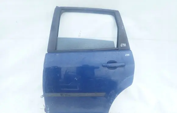 Ford Focus C-MAX Rear door