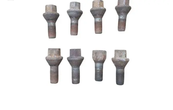 Peugeot Boxer Nuts/bolts 