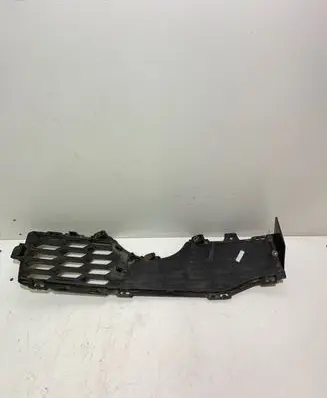 Chevrolet Captiva Front fog light trim/grill 96623660