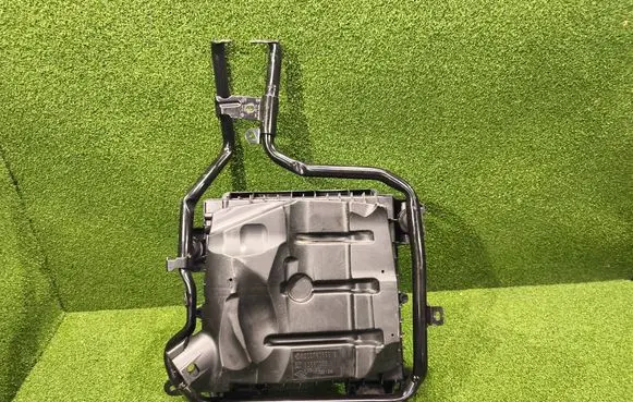 Renault Trafic II (X83) Air filter box 8200760899 93861383 8200519826