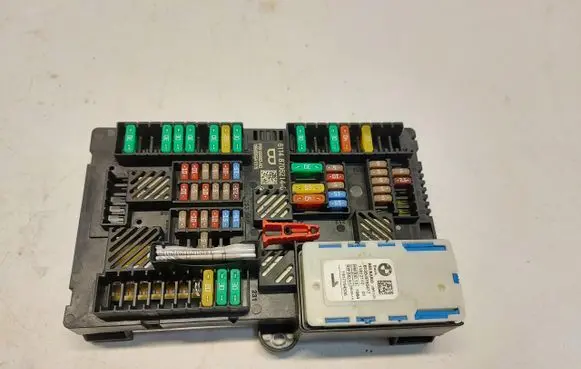 BMW X5 G05 BSM Control unit 8795477-JLK01