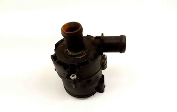 Skoda Octavia Mk3 (5E) Electric auxiliary coolant/water pump 5G0965567