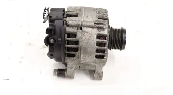 Citroen C4 Cactus Generator/alternator 9678058680