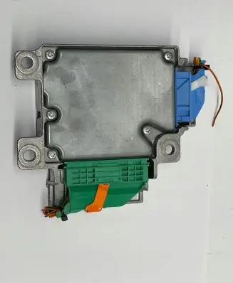 Opel Signum Airbag control unit/module 13170589