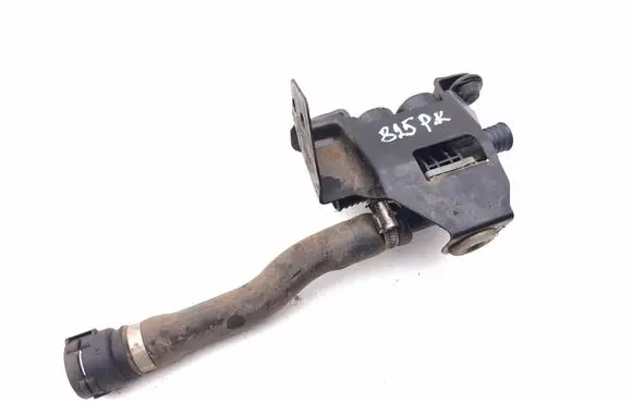 BMW X5 E70 Coolant heater control valve 6910544 1147412166 64116910544