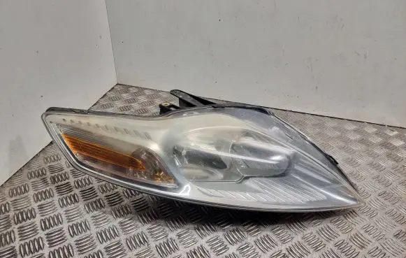 Ford Mondeo MK IV Headlight/headlamp 7S7113W029AH 0114002A