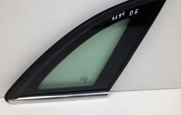 Mercedes-Benz B W246 W242 Rear side window A2460703301