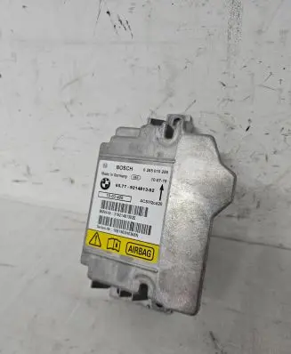 BMW X5 E70 Airbag control unit/module 9214813