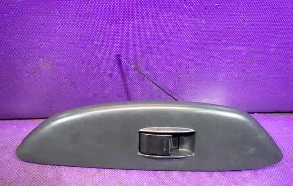 Toyota Yaris Verso Quarter vent window switch 