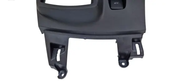 Ford Fusion II Tailgate/boot open switch button DG9T19B514 DG9T19B514AAW U3NFA