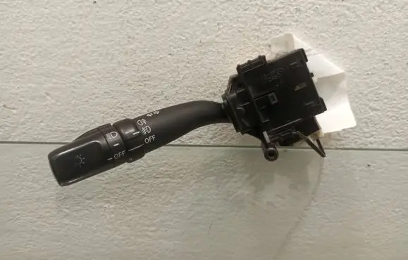 Indicator stalk