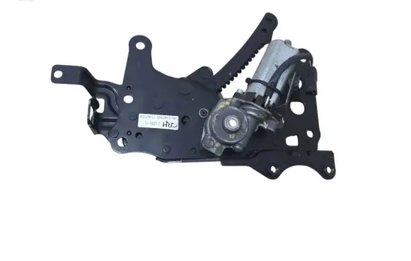 BMW X5 E53 Seat adjustment motor 7070188 1077220103