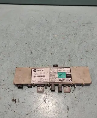 BMW 5 E39 Antenna control unit 8368879
