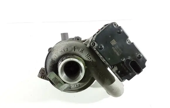 SsangYong Tivoli Turbo A6730900060 8287600006 7841110005