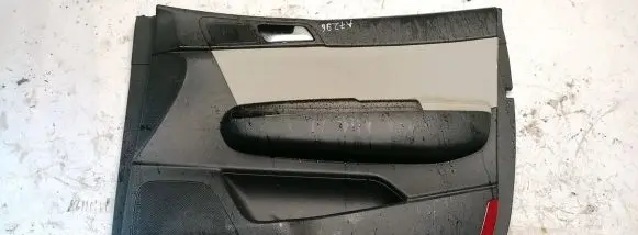 KIA Sportage Front door card panel trim 82361F1000