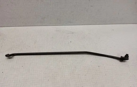 Peugeot 307 Engine bonnet/hood prop rod/strut 