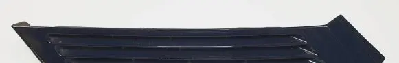 Mercedes-Benz 190 W201 Dashboard side air vent grill/cover trim 2016980189