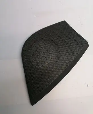 Side speaker trim/cover