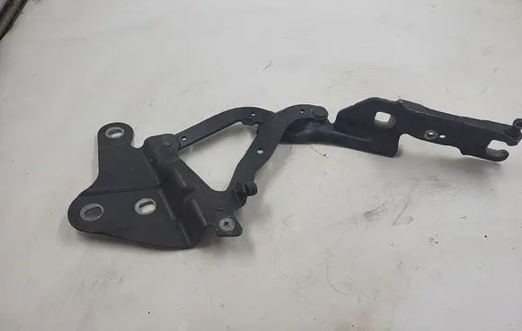 BMW X1 E84 Engine bonnet/hood hinges 2990359