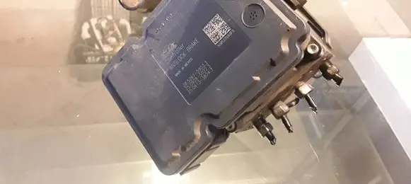 Dodge Journey ABS Pump 28526159033 25092850223 25061338243