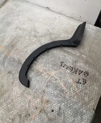 Volkswagen PASSAT B7 USA Other trunk/boot trim element 561971821
