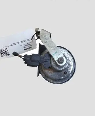 Opel Zafira C Horn signal 0055306