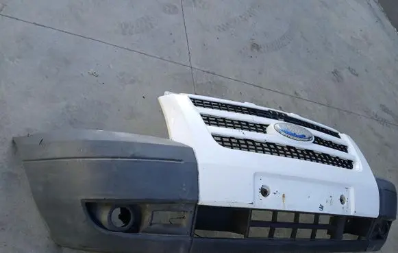 Ford Transit Front bumper