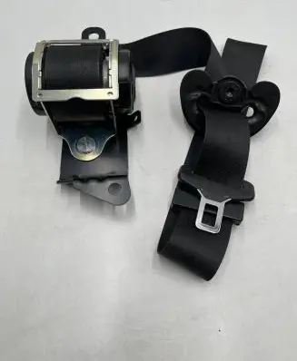 Mini One - Cooper Clubman R55 Front seatbelt 623879600A