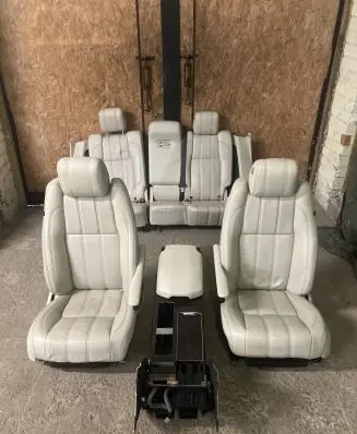 Land Rover Range Rover L405 Interior set CK5214C249AA CK5214C546AA