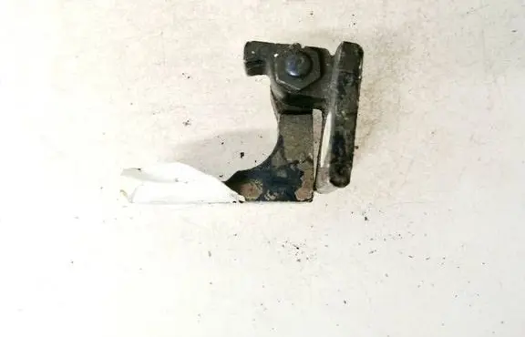 Fiat Croma Rear door lower hinge