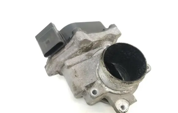 Skoda Octavia Mk2 (1Z) Throttle valve 03L128063J 36006272