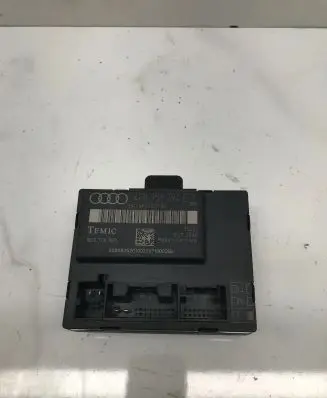 Audi A6 S6 C6 4F Door control unit/module 4F0959794E 4F0910795E