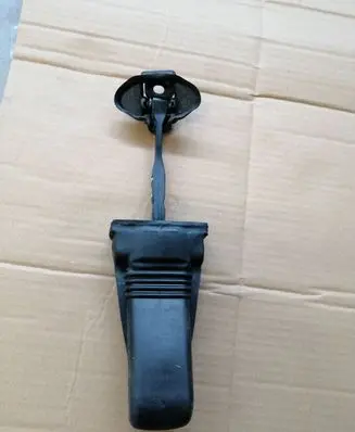 Audi A1 Front door check strap stopper 82A837267