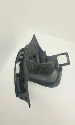 Jaguar F-Pace Foot area side trim 100982066 57023779 2018217PW