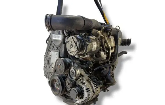 Opel Zafira B Engine A17DTJ