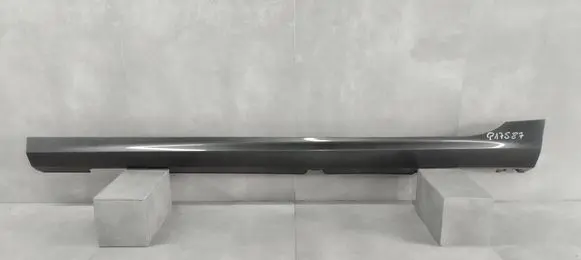 Ford Fiesta Sill/side skirt trim H1BJA10155B