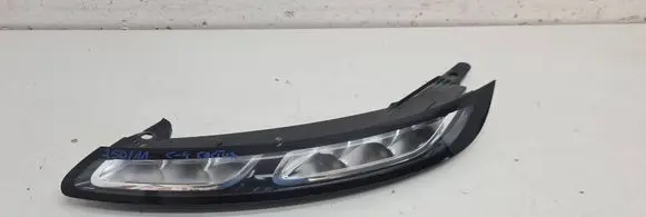 Citroen C4 Cactus LED Daytime headlight 9800910780