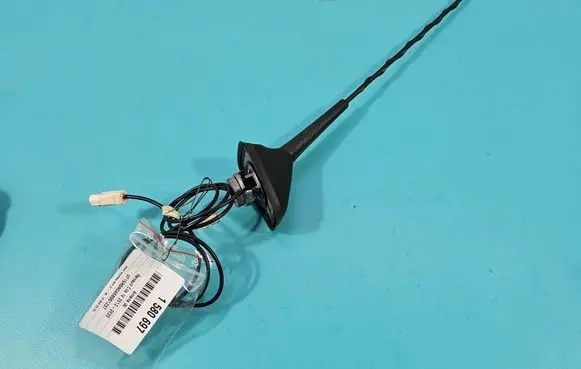 Renault Clio IV Radio antenna IMPRK1580697
