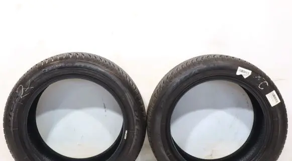 Seat Leon (1P) R17 winter tire 4038526047007