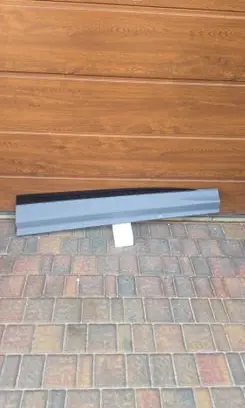 Audi Q5 SQ5 GU Front door trim (molding) 8MA853294