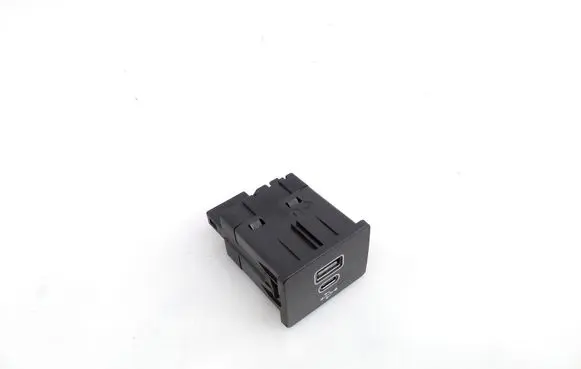 Ford Focus USB socket connector NX7T14F014AC