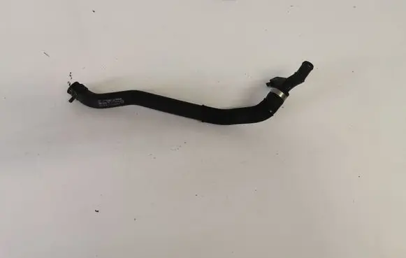 Mercedes-Benz E W213 Engine coolant pipe/hose A2530308801