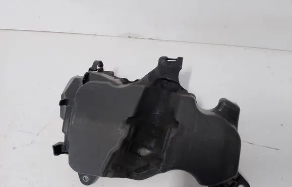 Renault Megane IV Engine cover (trim) 175B10994R