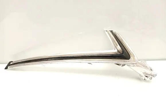 Opel Mokka X Under headlight/headlamp trim 